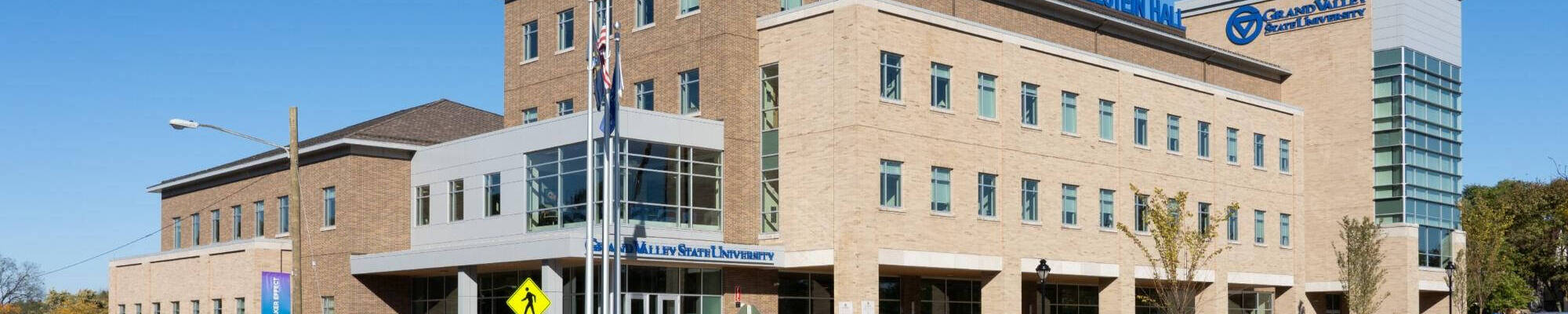 Raleigh Finkelstein Hall
